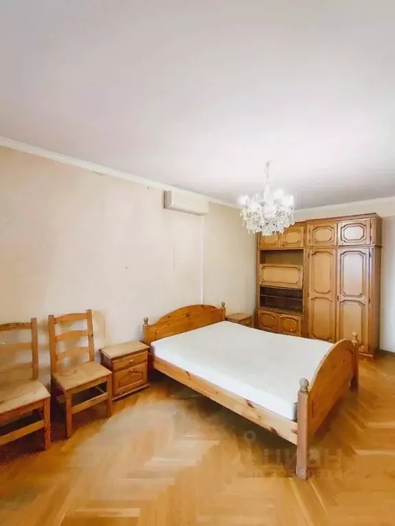 2-к кв. Москва Мичуринский просп., 29К1 (55.0 м) - Фото 1