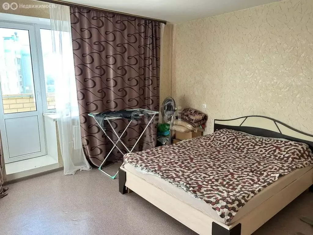 1-комнатная квартира: Энгельс, Полтавская улица, 8 (40 м) - Фото 1