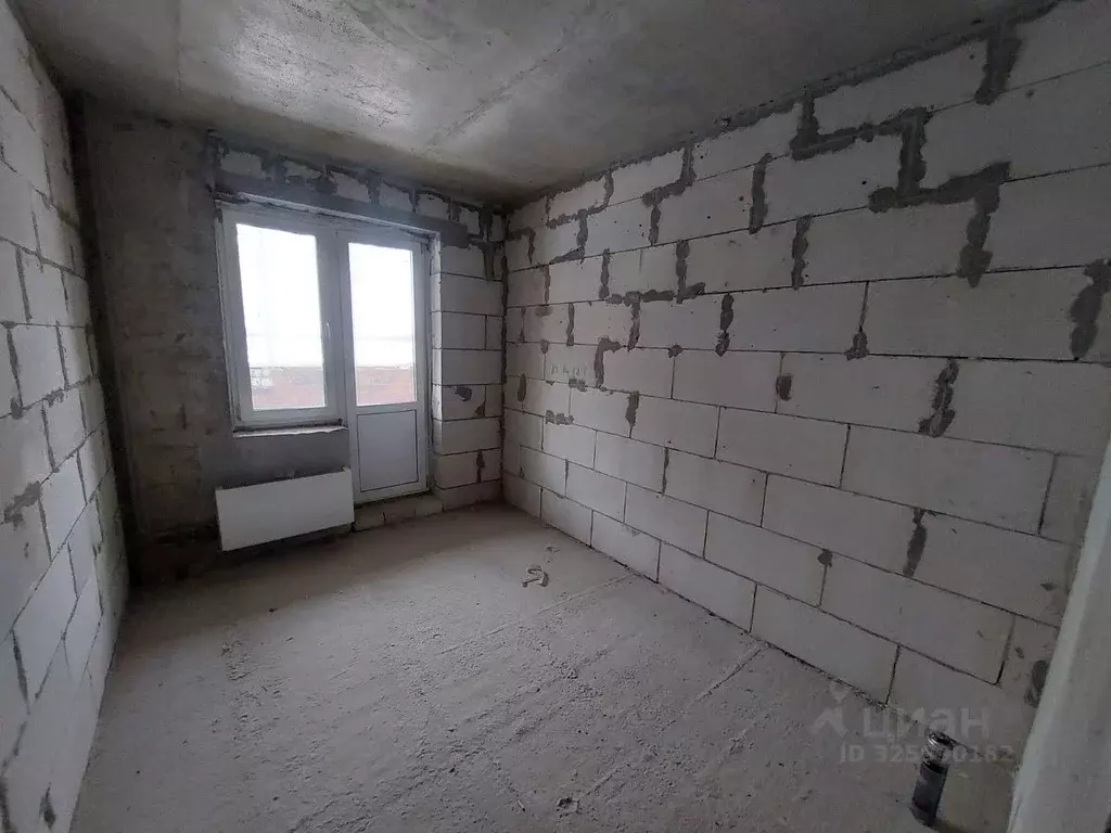 1-к кв. Московская область, Звенигород Одинцовский городской округ, ... - Фото 1