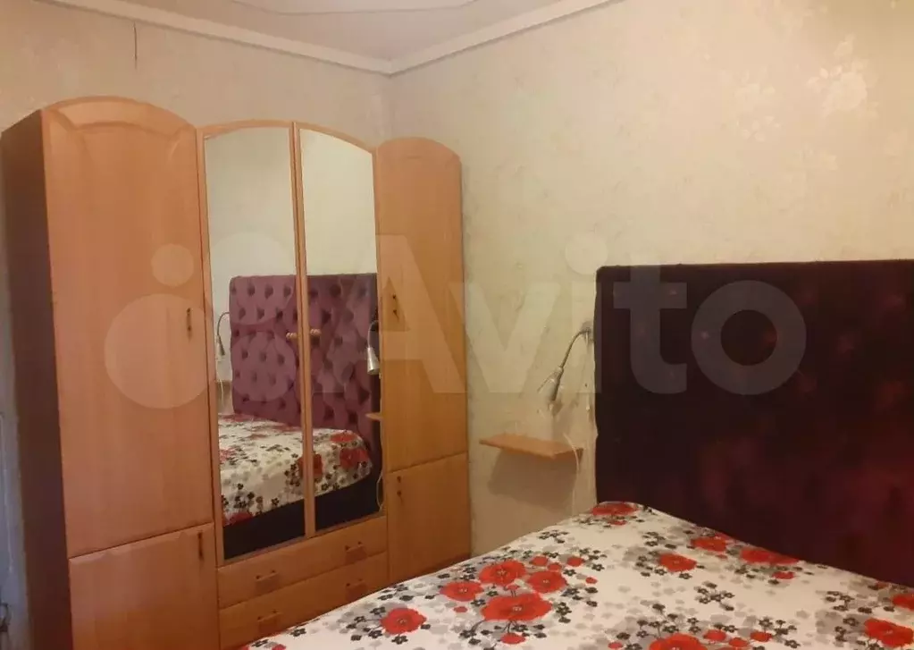 2-к. квартира, 53 м, 4/9 эт. - Фото 1