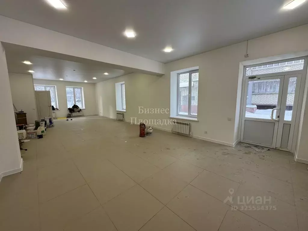 Помещение свободного назначения в Ульяновская область, Ульяновск ... - Фото 2