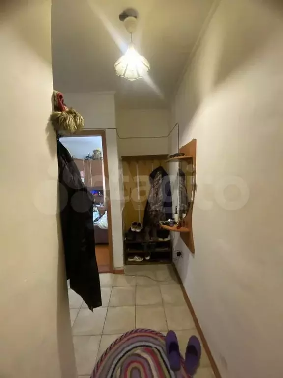1-к. квартира, 32,1 м, 1/2 эт. - Фото 1