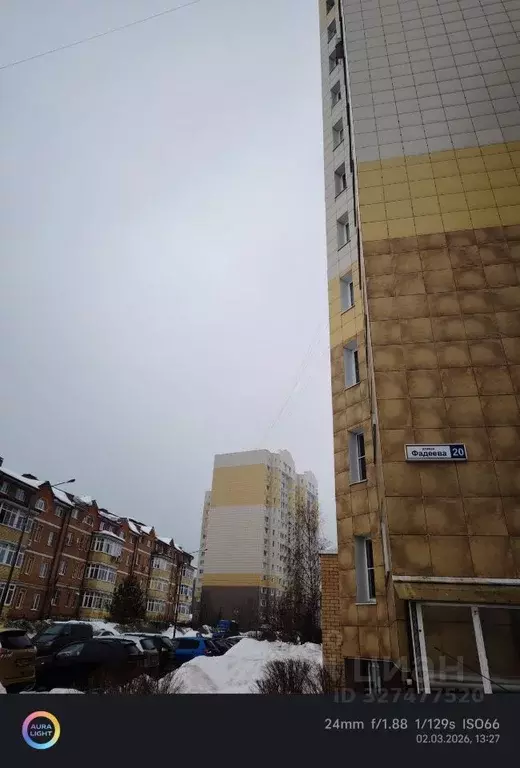 5-к кв. Московская область, Апрелевка Наро-Фоминский городской округ, ... - Фото 1