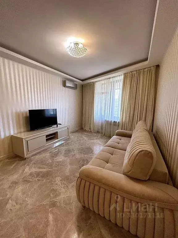 2-к кв. Москва ул. Архитектора Власова, 8 (60.0 м) - Фото 2