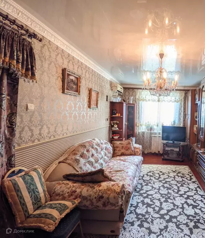 Продаётся 2-к квартира, 50.5 м - Фото 0