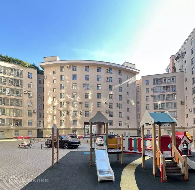 Продаётся 1-к квартира, 52 м - Фото 1
