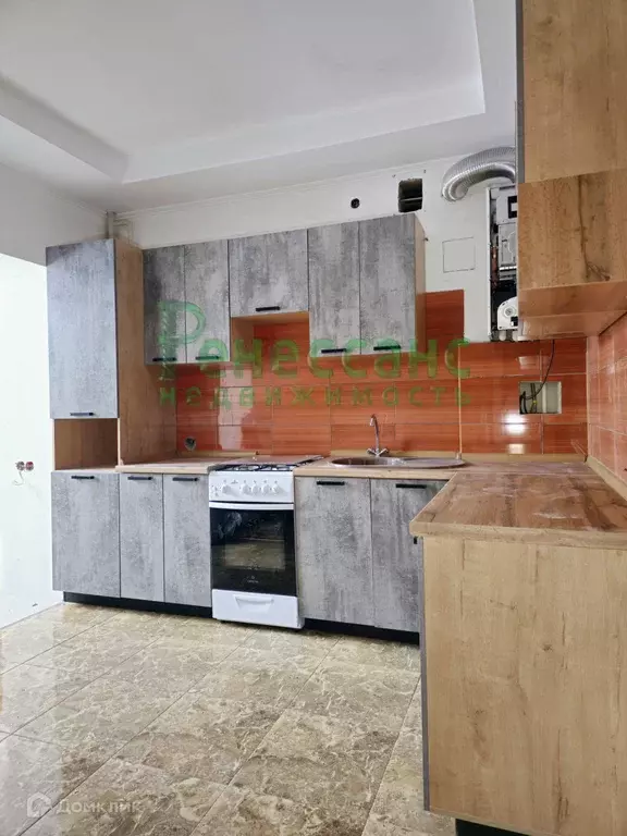 Продаётся 1-к квартира, 45 м - Фото 1