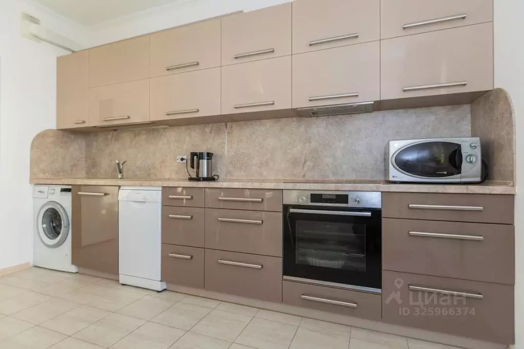 1-к кв. Санкт-Петербург пер. Антокольский, 6 (37.7 м) - Фото 1