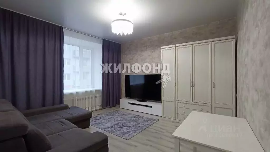 Свободной планировки кв. Тыва, Кызыл ул. Пушкина, 71 (57.0 м) - Фото 0