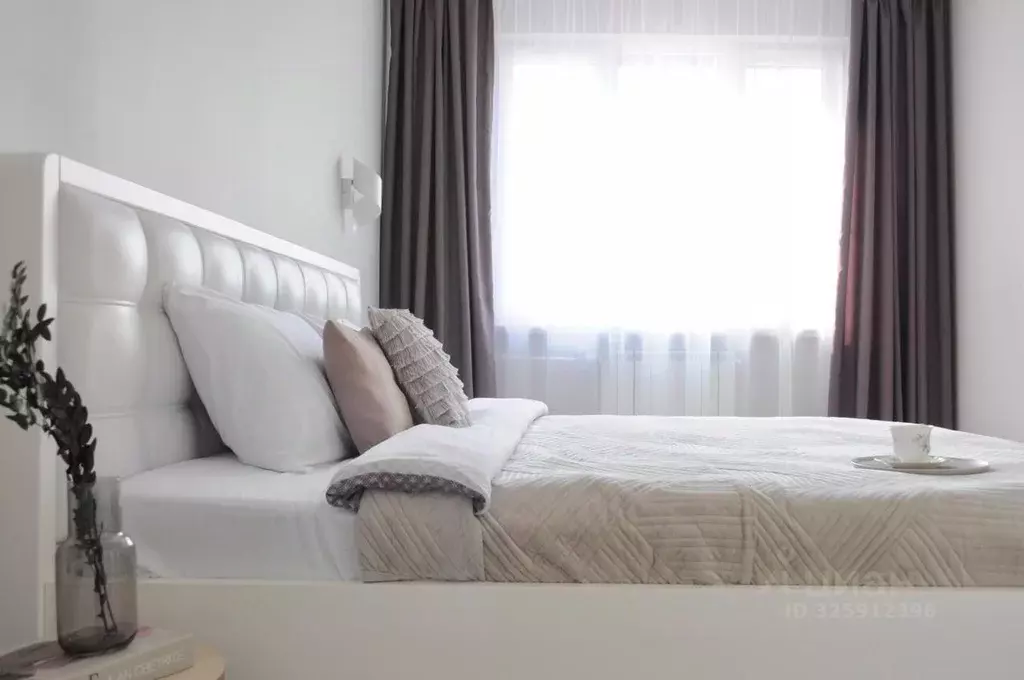 1-к кв. Московская область, Ленинский городской округ, Лопатино пгт ... - Фото 2