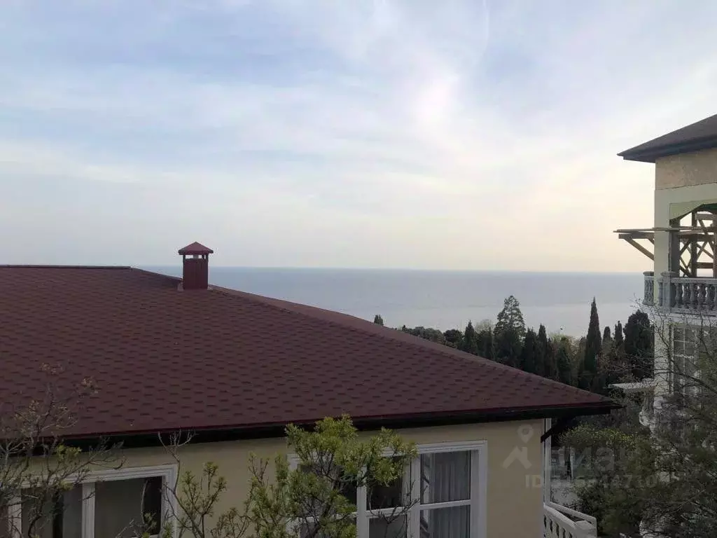 Студия Крым, Алупка Ялта городской округ, ул. Ленина, 66Б (55.4 м) - Фото 1