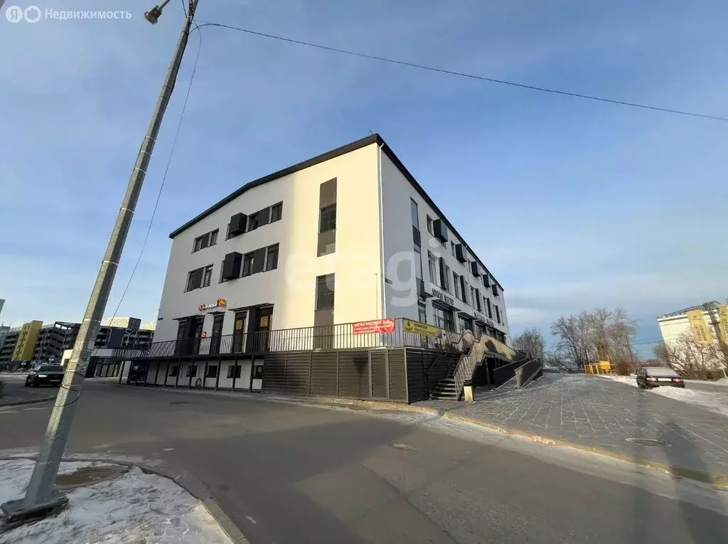 Офис (16.5 м) - Фото 2