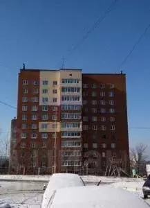 Участок в Приморский край, Владивосток ул. Часовитина, 13 (1.66 сот.) - Фото 0