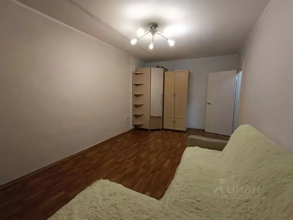 2-к кв. Самарская область, Самара Аэродромная ул., 58А (46.0 м) - Фото 2