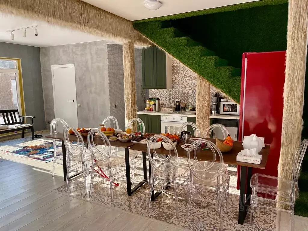 Комната Московская область, Одинцовский городской округ, д. Молоденово ... - Фото 2