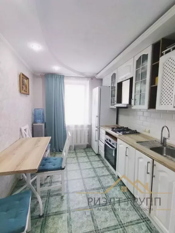 4-к кв. Татарстан, Казань Чистопольская ул., 19 (82.7 м) - Фото 1