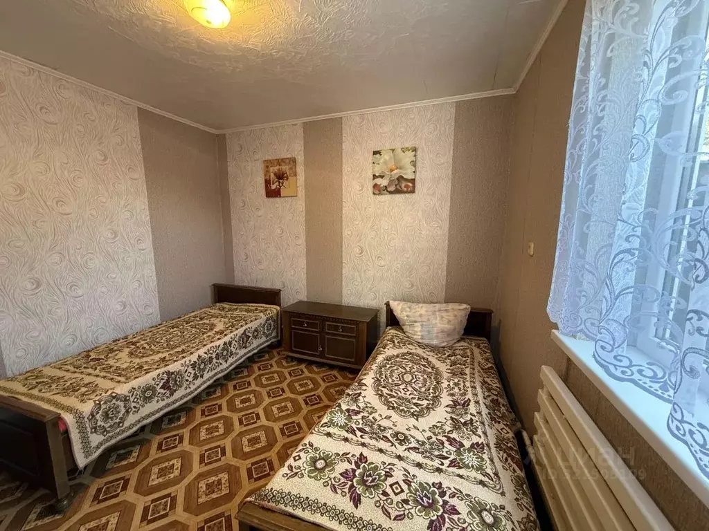 Дом в Ростовская область, Таганрог Добролюбовский пер., 52 (31 м) - Фото 1