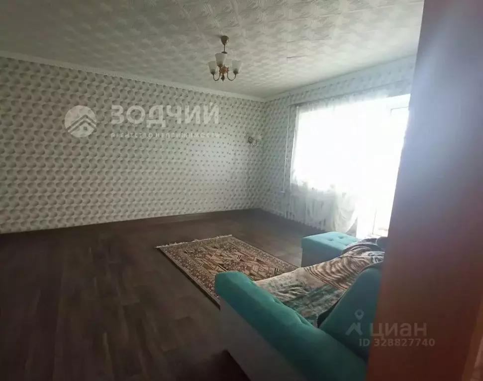 2-к кв. Челябинская область, Сатка ул. Куйбышева, 1 (49.8 м) - Фото 2