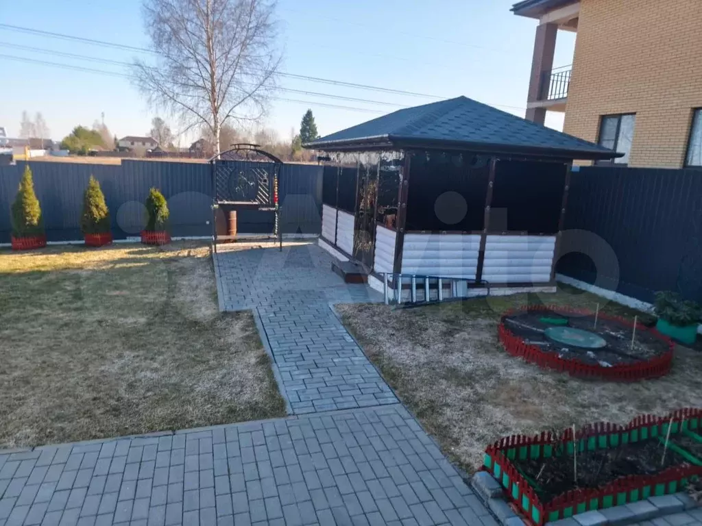 Дом 90 м на участке 5 сот. - Фото 0