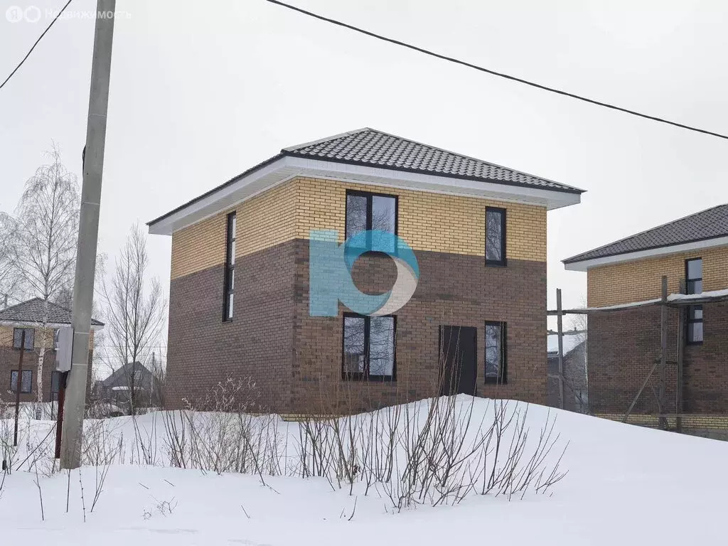 Дом в Уфа, Молочная улица, 18 (110 м) - Фото 2