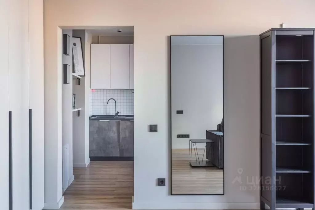 2-к кв. Москва 6-я Радиальная ул., 7/1к2 (72.4 м) - Фото 0