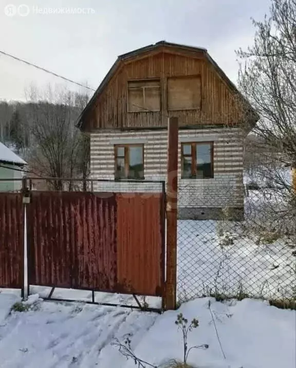 Участок в Майминский район, посёлок Филиал, Сиреневая улица (12 м) - Фото 2