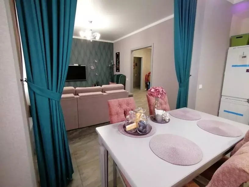 Продаётся 3-к квартира, 90 м - Фото 0