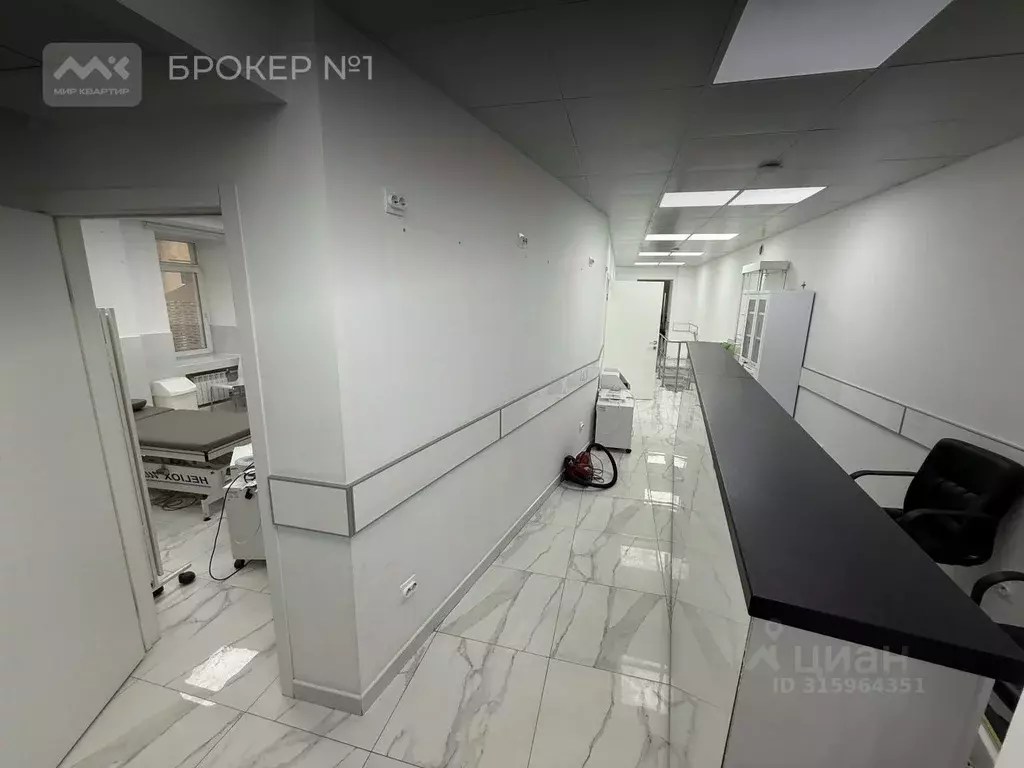 Помещение свободного назначения в Санкт-Петербург Невский просп., 134Б ... - Фото 2