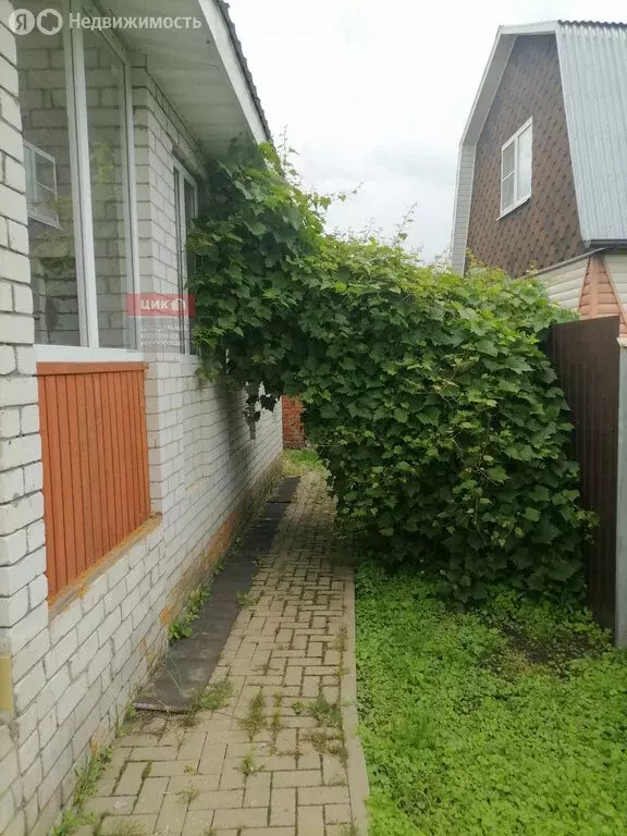 Дом в Троица, Советская улица, 160 (160 м) - Фото 1
