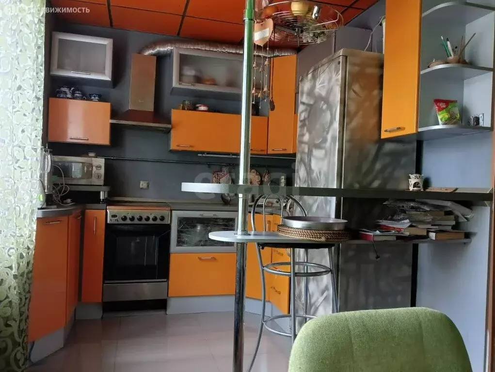 2-комнатная квартира: Прокопьевск, Социалистическая улица, 6 (62 м) - Фото 0