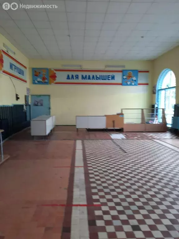 Помещение свободного назначения (48 м) - Фото 2