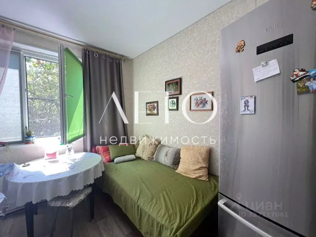 Дом в Краснодарский край, Сочи городской округ, с. Черешня ул. ... - Фото 2