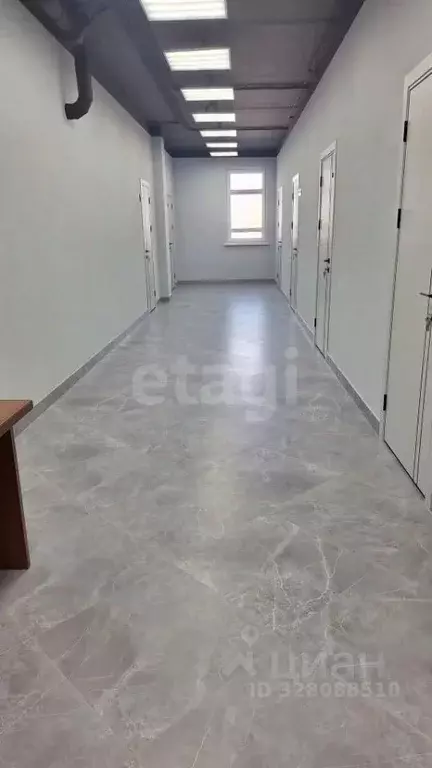 Офис в Тюменская область, Тюмень ул. Республики, 252к7 (29 м) - Фото 2