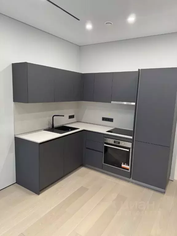 3-к кв. Москва ул. Нижние Мневники, 16к1 (60.0 м) - Фото 2