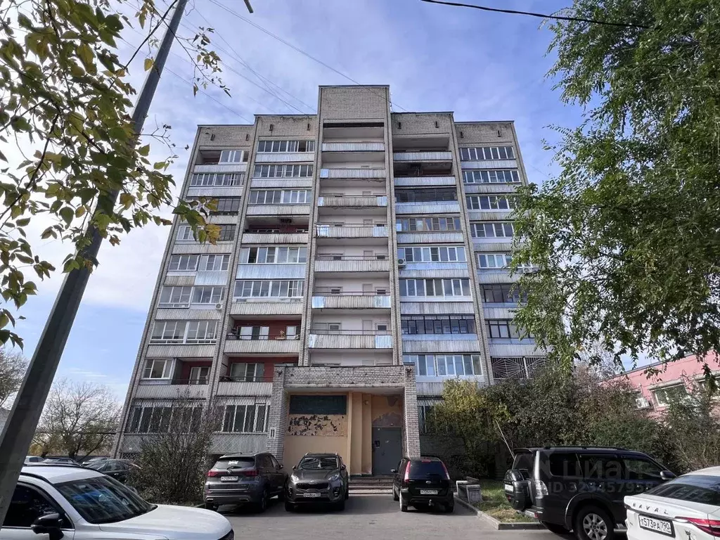 3-к кв. Московская область, Серпухов городской округ, пос. Большевик ... - Фото 1