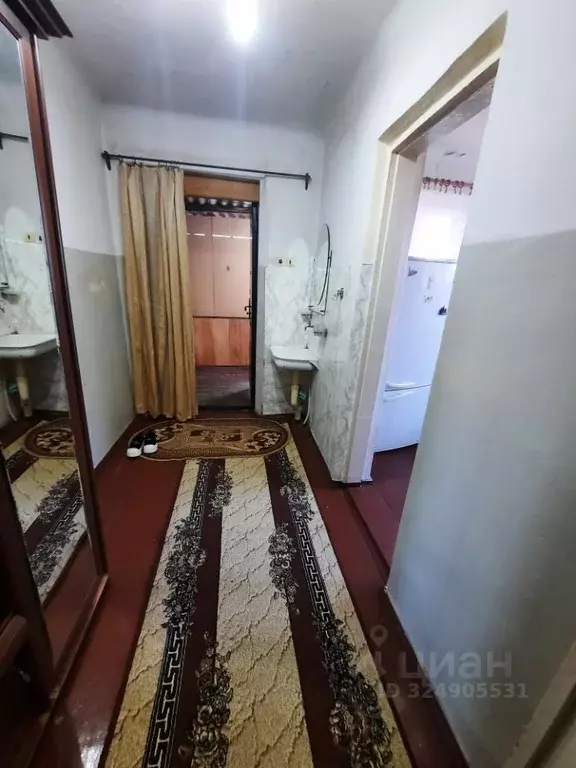 Дом в Ставропольский край, Кисловодск Курганная ул., 12 (90 м) - Фото 2