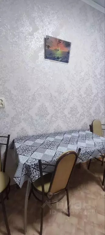 2-к кв. Курская область, Курск Аэродромная ул., 9 (49.8 м) - Фото 2