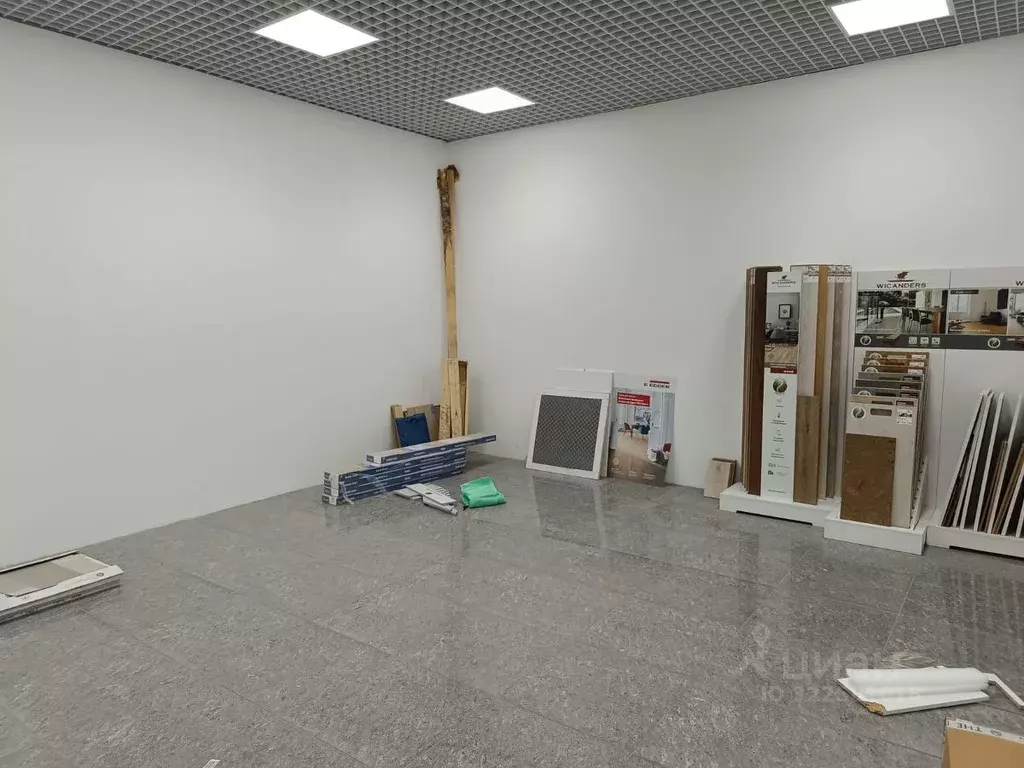 Офис в Красноярский край, Красноярск ул. Авиаторов, 5 (38 м) - Фото 2