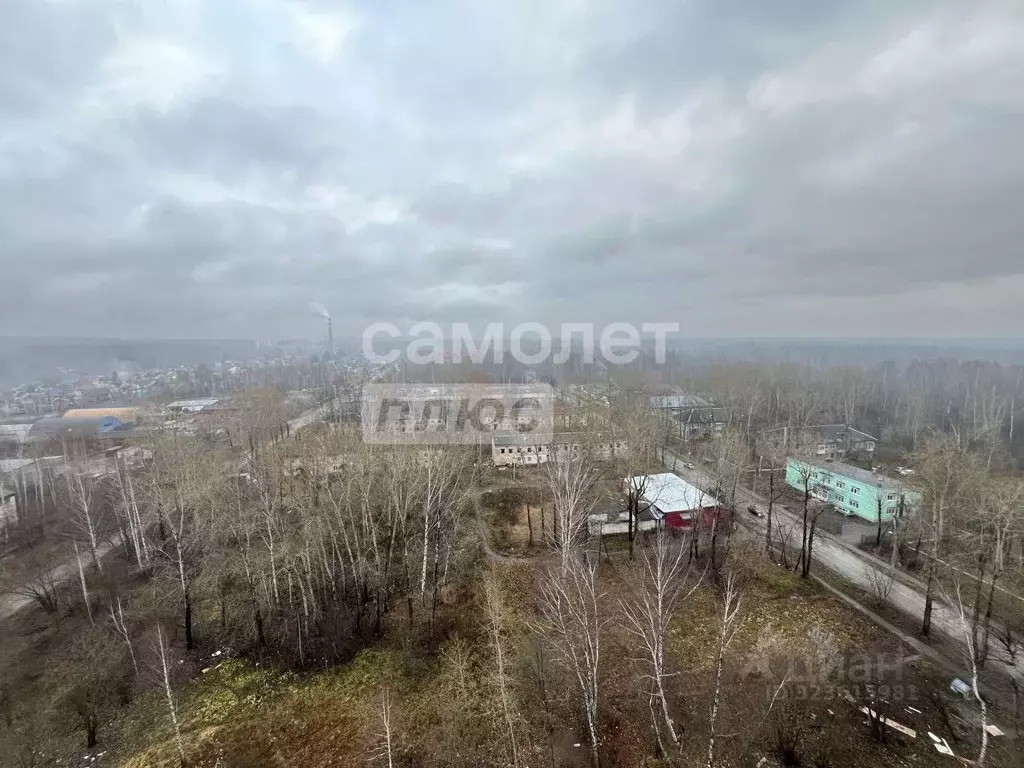 1-к кв. Пермский край, Пермь Ольховская ул., 21 (34.3 м) - Фото 1