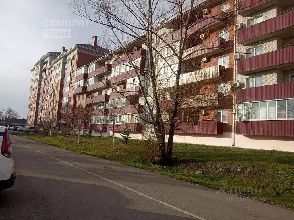 Квартиры Абинске Купить Недорого С Фото