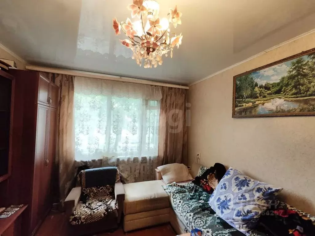 2-к кв. Татарстан, Казань ул. Бондаренко, 23 (46.0 м) - Фото 1