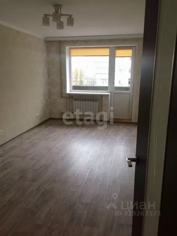 1-к кв. Белгородская область, Белгород ул. Костюкова, 9 (33.0 м) - Фото 0