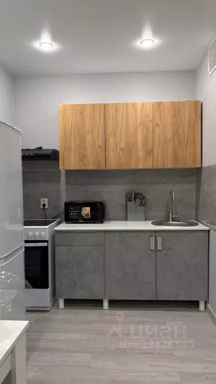 1-к кв. Удмуртия, Завьяловский район, с. Первомайский ул. Оружейников, ... - Фото 1