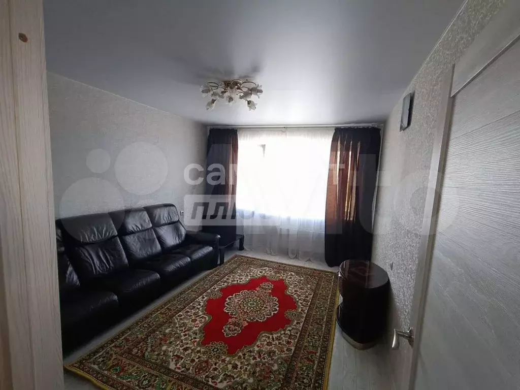1-к. квартира, 41,1 м, 9/10 эт. - Фото 1