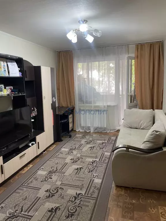 Продаётся 1-к квартира, 32.9 м - Фото 0
