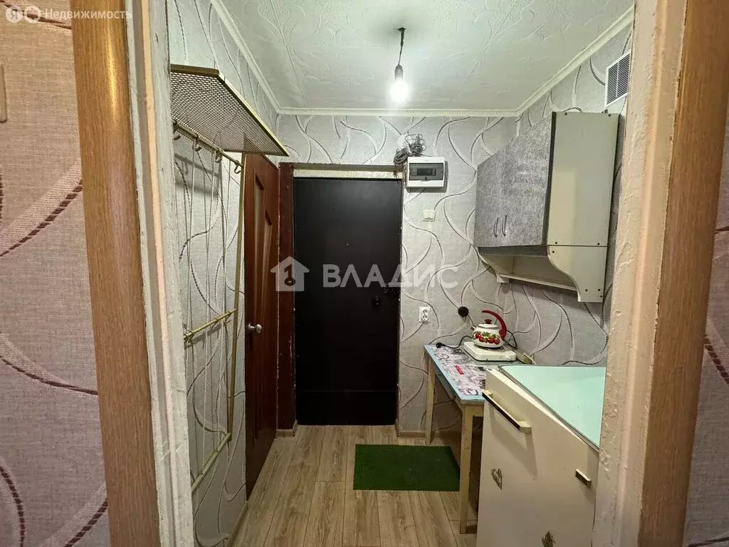 1к в -комнатной квартире (13 м) - Фото 1