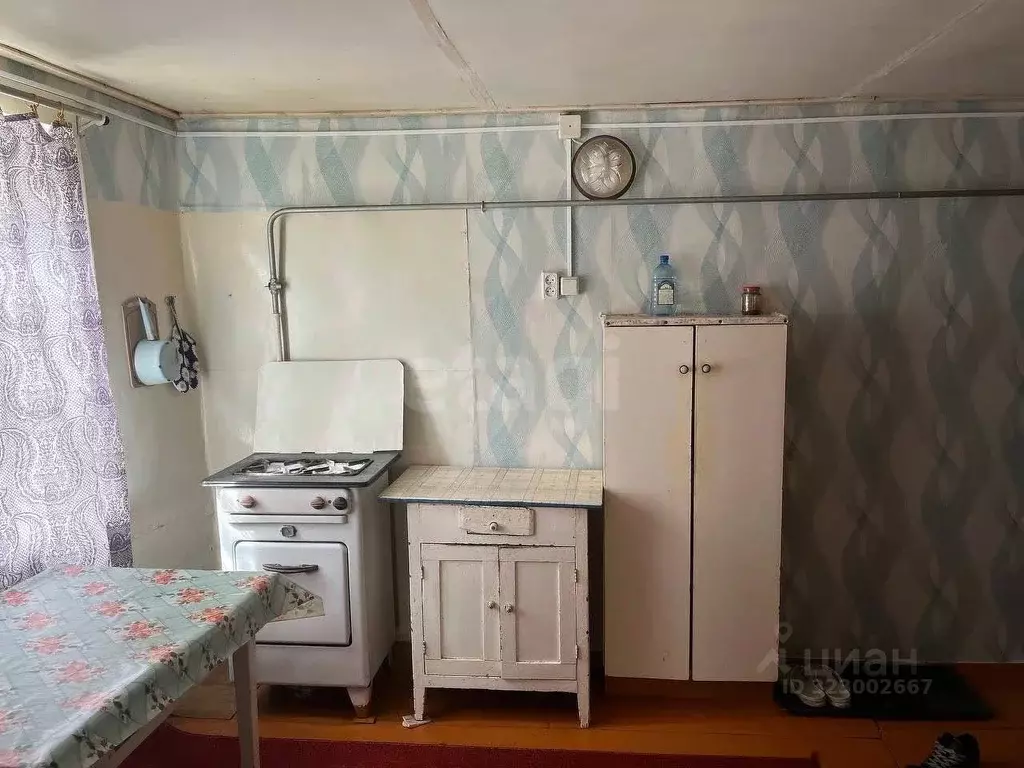 Дом в Ярославская область, Рыбинский муниципальный округ, пос. ... - Фото 1