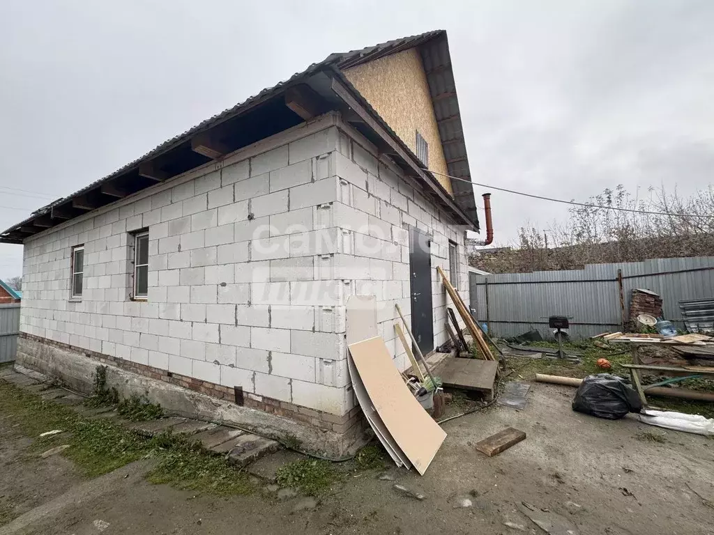 Дом в Челябинская область, Миасс ул. 30 лет ВЛКСМ, 42 (79 м) - Фото 1