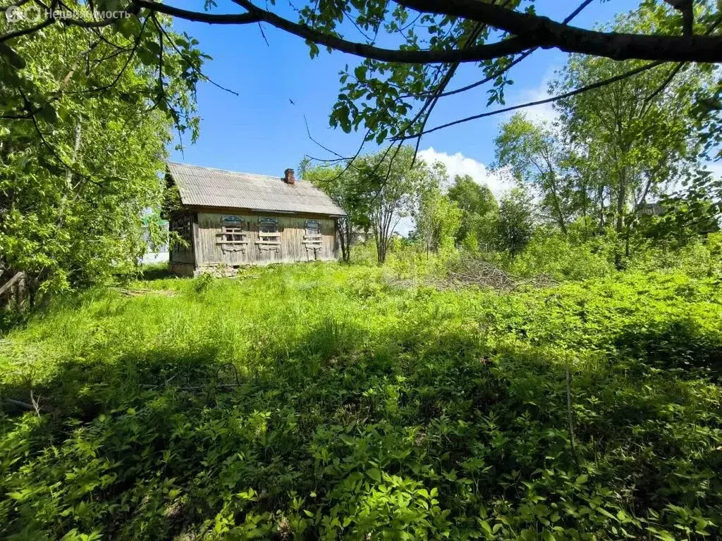 Участок в Березники, улица Писарева (7.6 м) - Фото 1