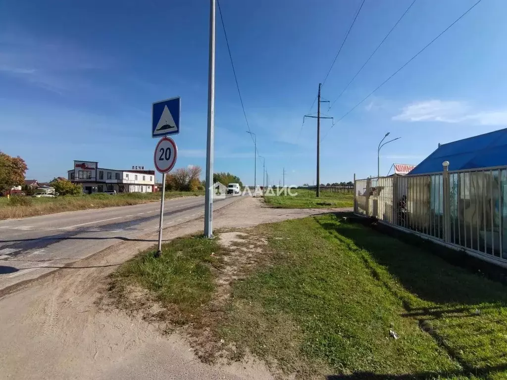 Помещение свободного назначения в Московская область, Наро-Фоминск ул. ... - Фото 2